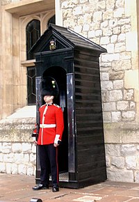 近衛兵 イギリス Wikipedia