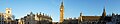 London 01 2013 Parliament panorama 5655.JPG