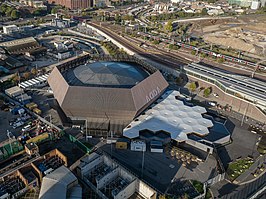 ABBA Arena