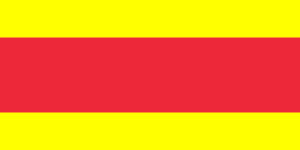 Long tinh flag (variant).svg