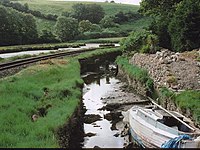 Liskeard and Looe Union Canal