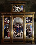 Thumbnail for Recanati Polyptych