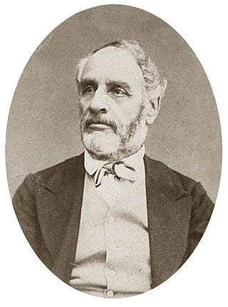 <span class="mw-page-title-main">Louis Charles Delescluze</span> French journalist (1809–1871)