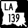 Thumbnail for Louisiana Highway 139