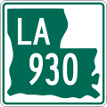 File:Louisiana 930 (1955).svg