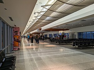 Louisville International Airport