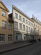 Bürgerhaus