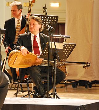 <span class="mw-page-title-main">Luca Pianca</span> Swiss musician-lutenist (born 1958)