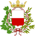 Coat of arms of Lucca