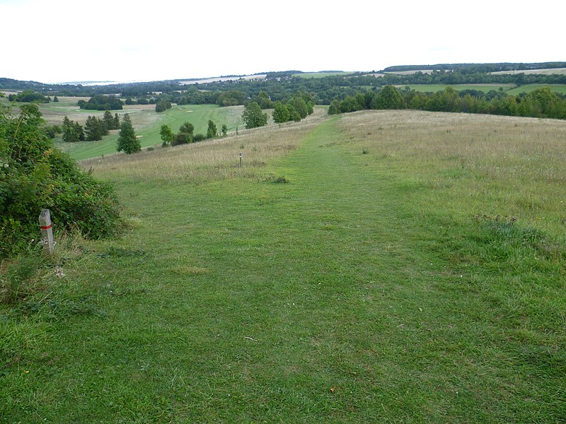 Image for ERC Lullingstone 10k