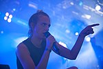 Artikel: Mø