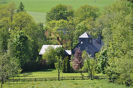 Mühle und Bäckerei Doehring