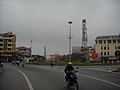 Thành phố Hà Tĩnh, năm 2010