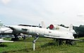 Myasishchev M-141 "" Strisch "UAV