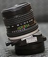 MC ARAX 2.8 35mm Tilt & Shift lens.jpg