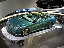 Mercedes-Benz S-Class (W222) - Wikipedia