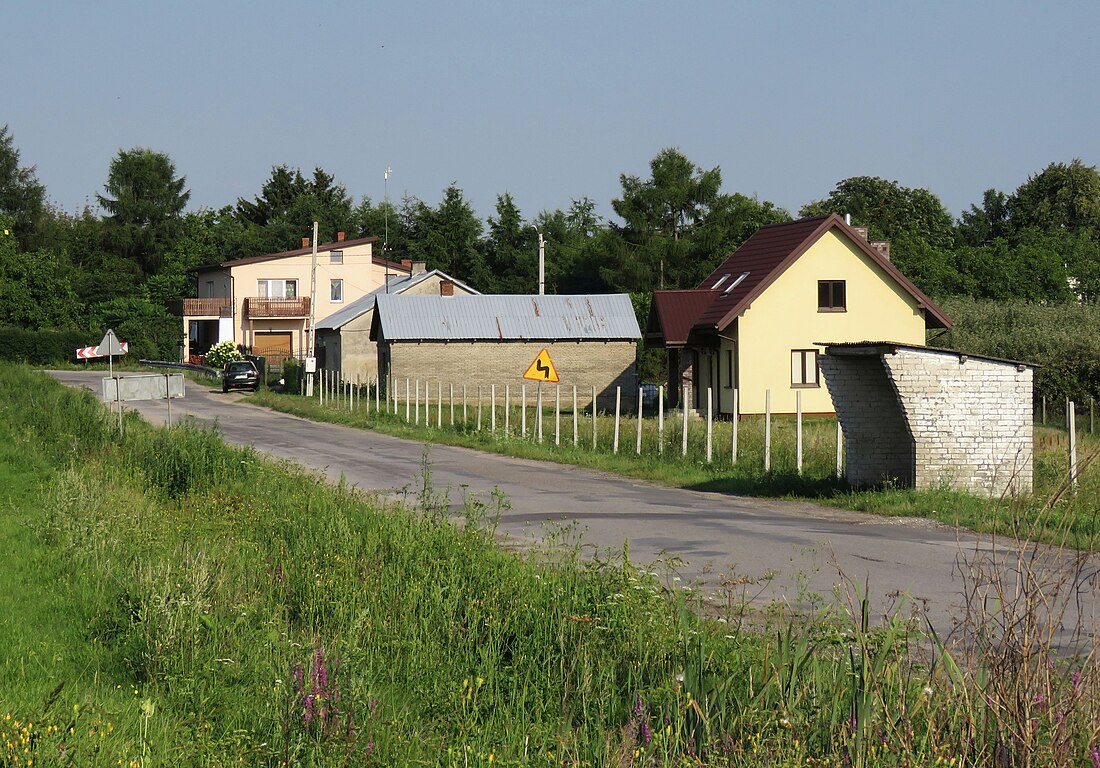 Michrów