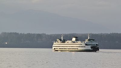 MV Tacoma