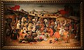 Maestro di marradi, scena di battaglia, 1490-95 ca.jpg