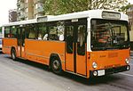 Vorschaubild für Magirus-Deutz-Standardbus