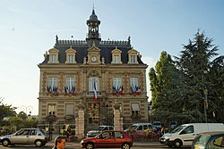 Maisons-Laffitte