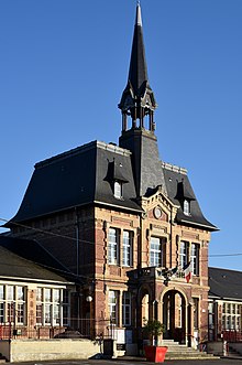 Gemeentehuis