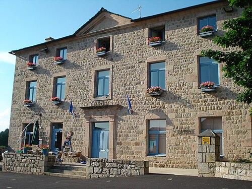 Serrurier porte blindée Montregard (43290)