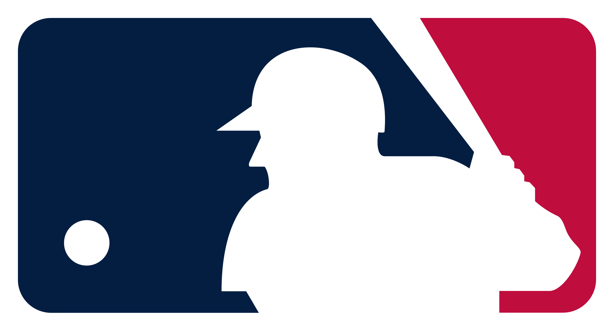 File:Major League Baseball logo.svg - Wikipedia