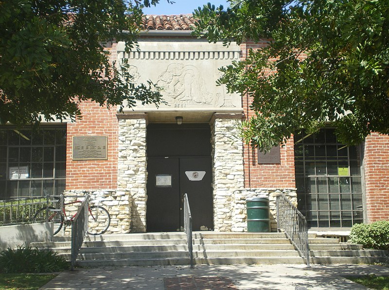 File:Malabar Branch Library, Los Angeles, California.JPG