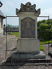 monument aux morts