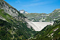 * Nomination The Kölnbreinsperre Dam, Maltatal, Austria --Gentry 14:04, 18 April 2010 (UTC) * Promotion Wunderschön für mich. Useful QI IMO.--Jebulon 18:09, 18 April 2010 (UTC)