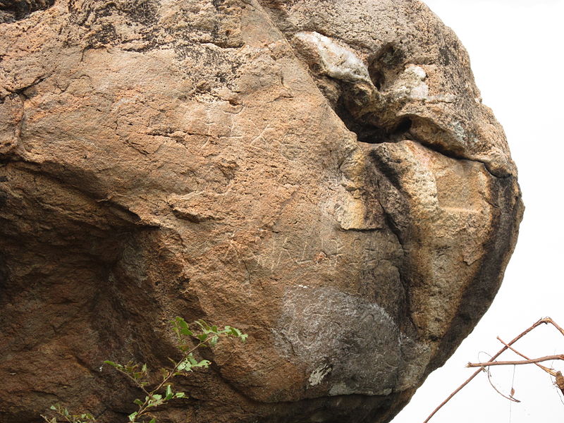 File:Mamandur rock cut caves 6.JPG