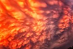 Thumbnail for Mammatus cloud
