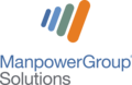 aktuelles Logo von ManpowerGroup Solutions