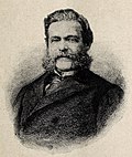 Manuel María de Santa Ana