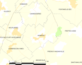 Map commune FR insee code 80040.png