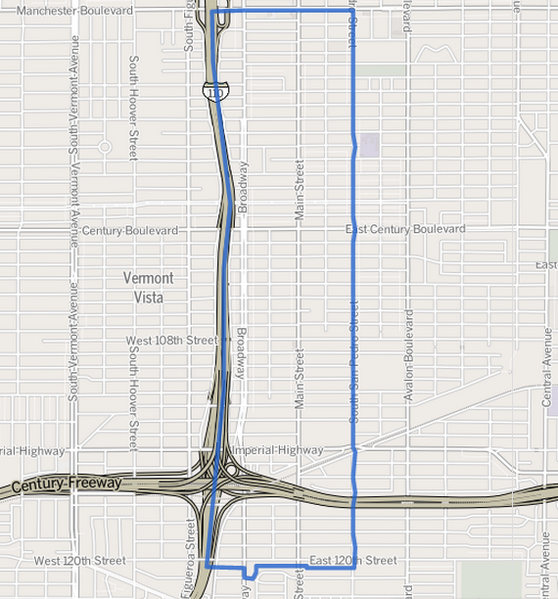 File:Map of Broadway-Manchester district of Los Angeles, California.png