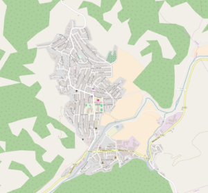 300px map of makedonski brod