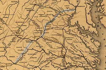 Map showing the Orange and Alexandria Railroad.jpg