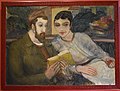 Miniatuur voor Bestand:Marie Bermond - Portrait d'un couple 01.jpg