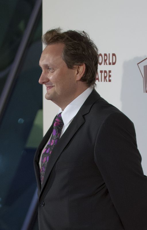 Mario Rosenstock crop