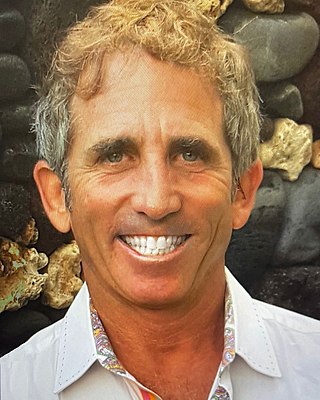 <span class="mw-page-title-main">Mark Chasan</span> American entrepreneur and lawyer