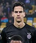 Thumbnail for Marko Jevtović (footballer)
