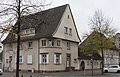 Wohnhaus, Kolonie Brassert