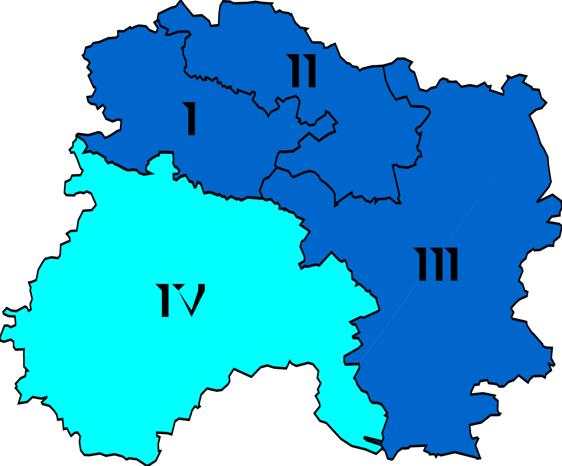 Élections législatives de 1973 dans la Marne