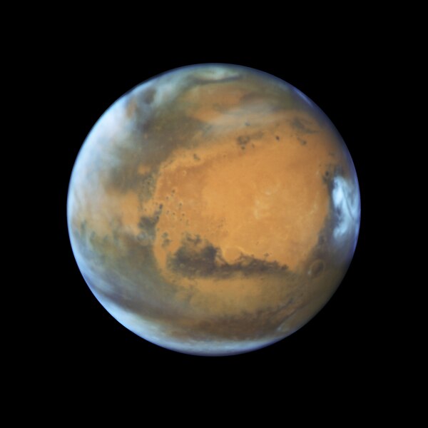 File:Mars (Hubble) (2018-10-4115-Image).tiff