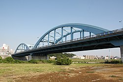 丸子橋