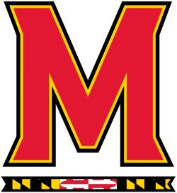 Merilend Terrapins logo.svg