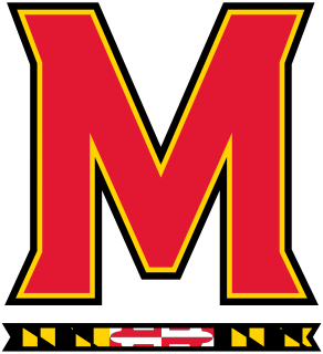 Maryland Terrapins Intercollegiate sports teams of the University of Maryland