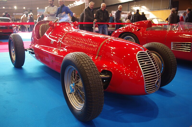 File:Maserati 4CL - avant droit.jpg